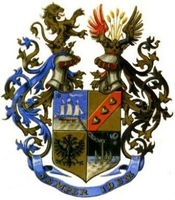 erb rodu Ofenheim von Ponteuxin